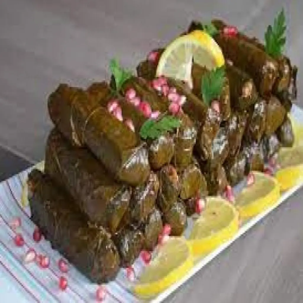 ورق عنب